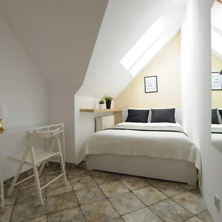 Mieszkanie Na Monciaku W Sopocie Lägenhet Sopot