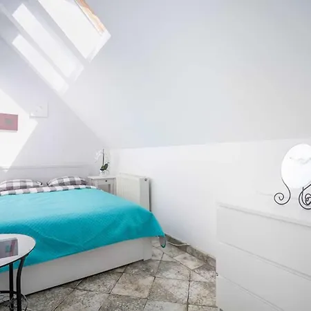 Lägenhet Mieszkanie Na Monciaku W Sopocie