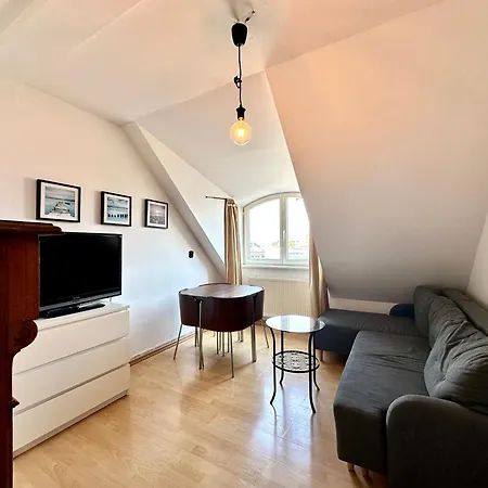 Apartament Monte 49 Z Widokiem Na Morze 公寓 *