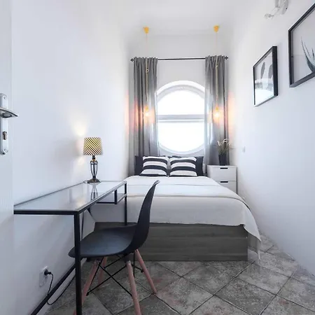 Mieszkanie Na Monciaku W Sopocie Lägenhet Sopot