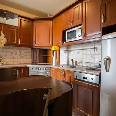 Apartament Monte 49 Z Widokiem Na Morze 公寓