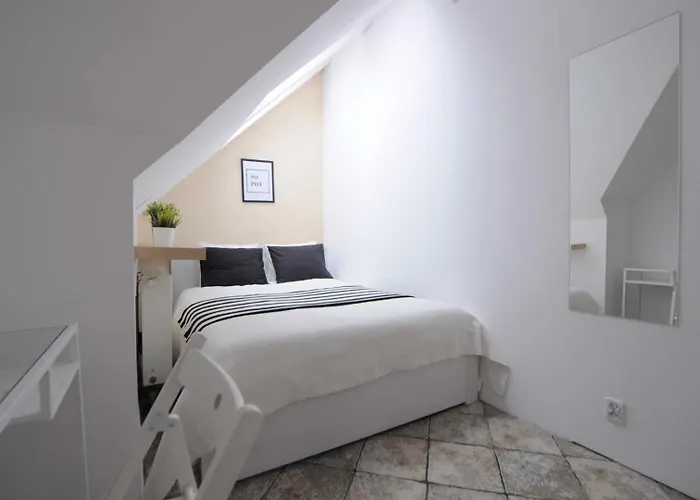 Mieszkanie Na Monciaku W Sopocie Apartament *