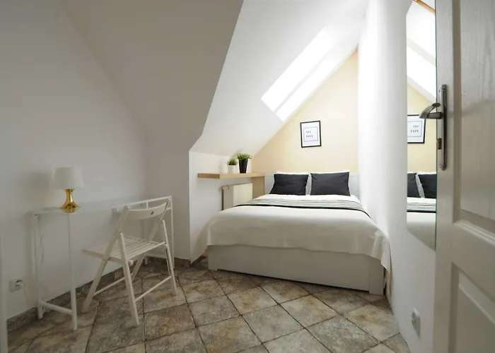 Mieszkanie Na Monciaku W Sopocie Apartament Sopot