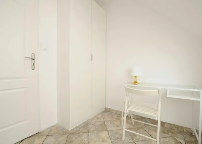 Apartament Monte 49 Z Widokiem Na Morze 索波特