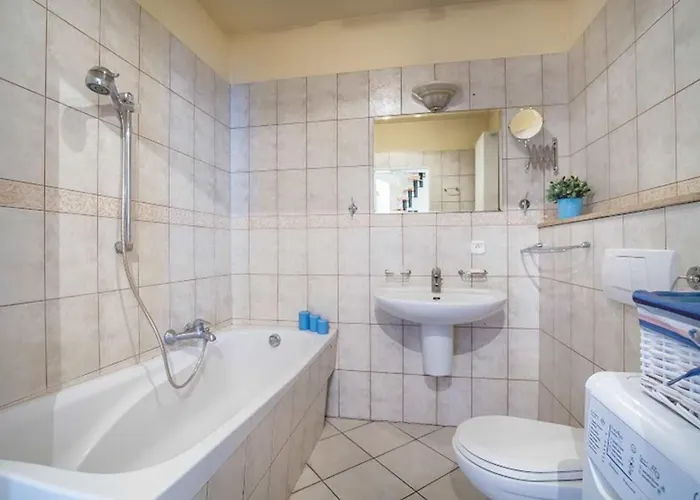 Apartament Monte 49 Z Widokiem Na Morze 公寓