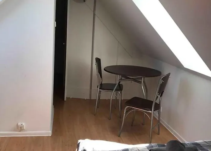 Mieszkanie Na Monciaku W Sopocie Apartament Sopot