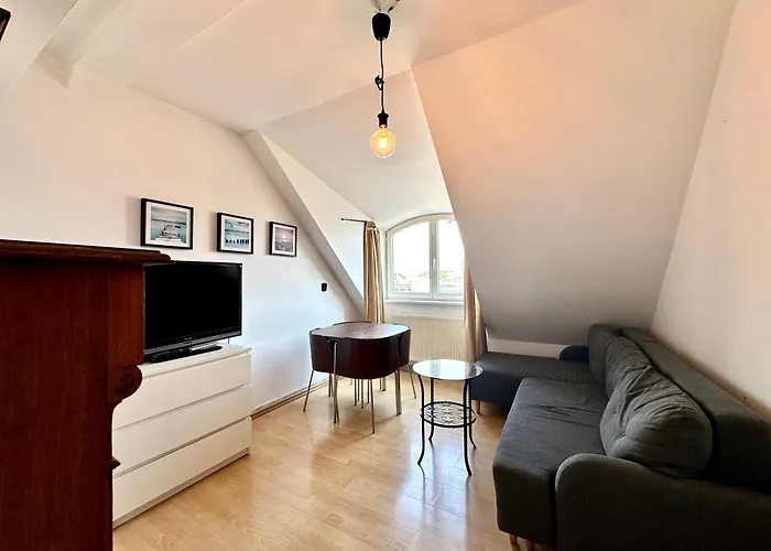 Apartament Monte 49 Z Widokiem Na Morze 公寓 *